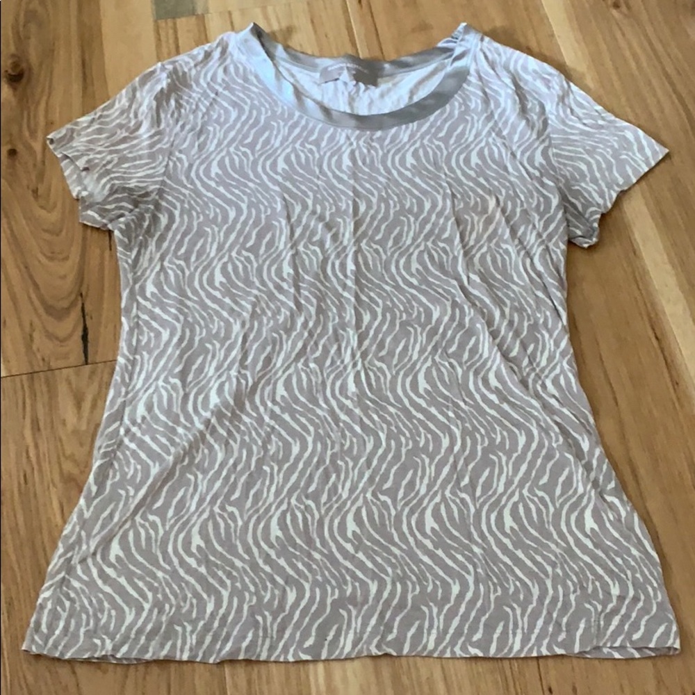 ❤️ Banana Republic tee
